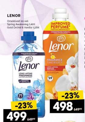 LENOR
