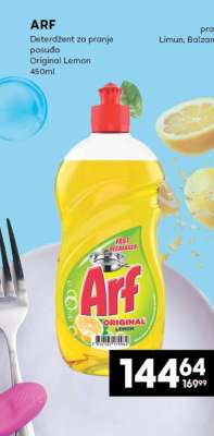 ARF