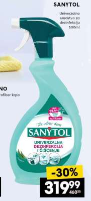SANYTOL