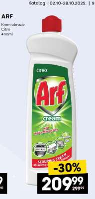 ARF