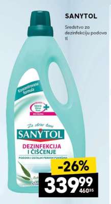 SANYTOL
