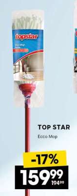 Top star
