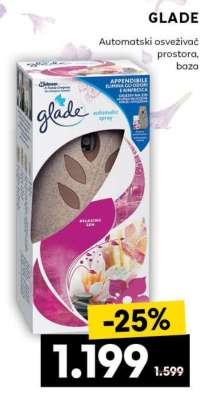 Glade