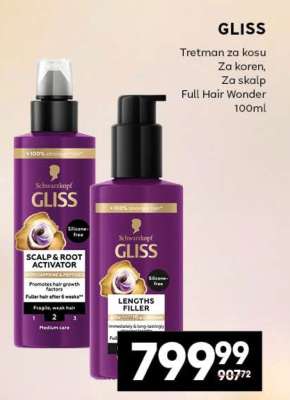 Gliss