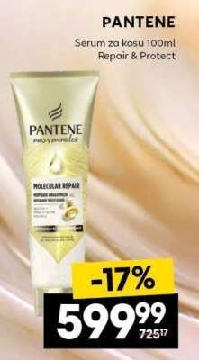 Pantene