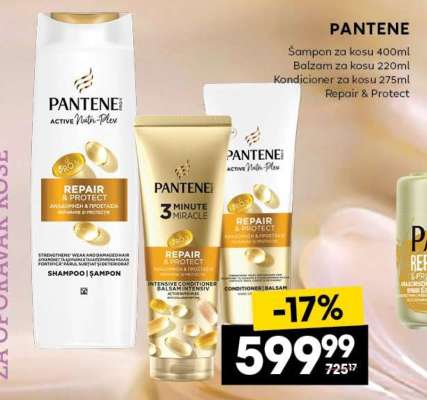 Pantene