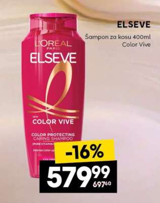 ELSEVE