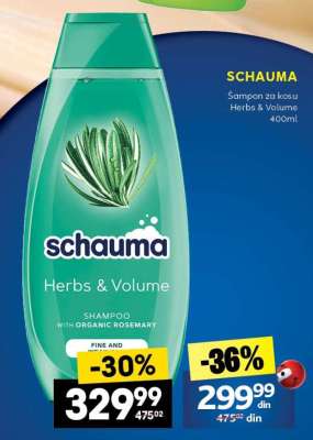 SCHAUMA