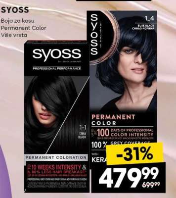 SYOSS
