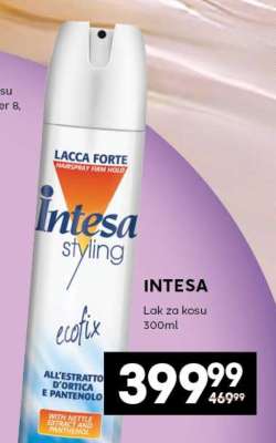 Intesa