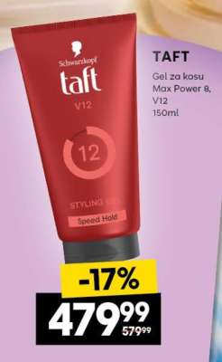 TAFT