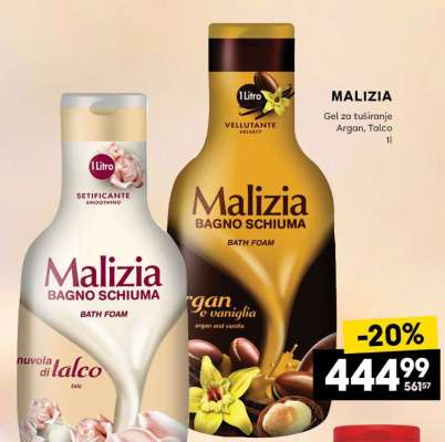 Malizia