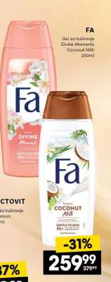 FA