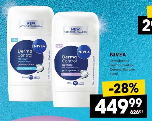 Nivea