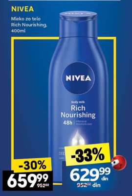 Nivea