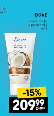 DOVE