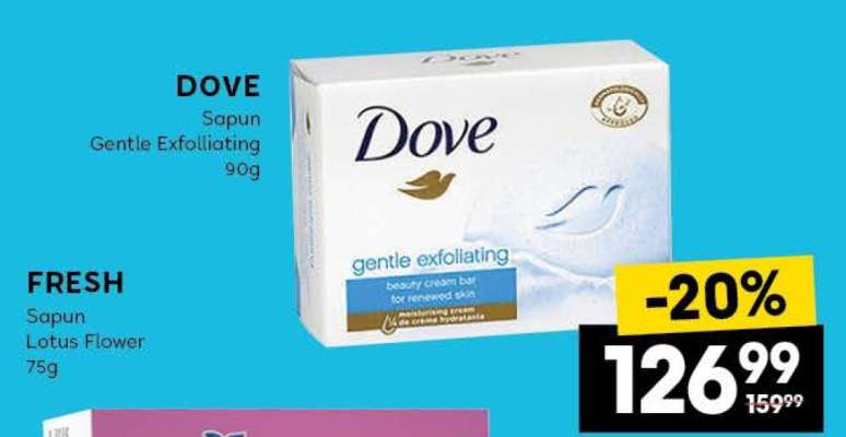 DOVE