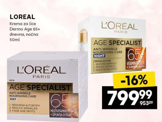 LOREAL