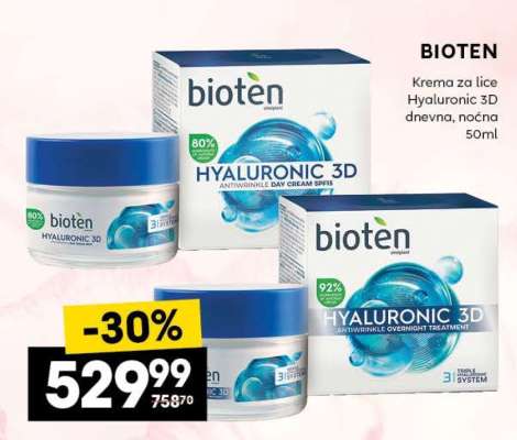 BIOTEN