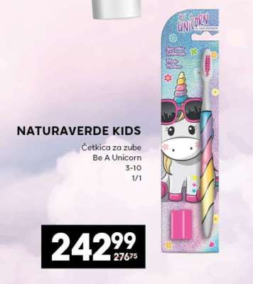 Naturaverde Kids