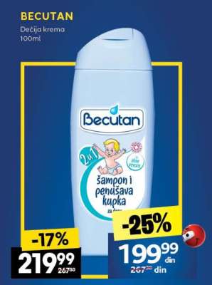 Becutan