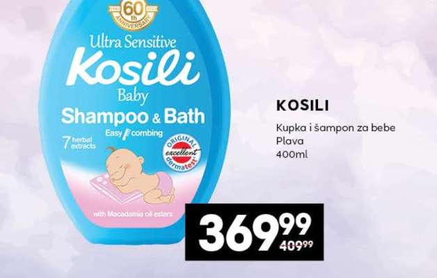Kosili