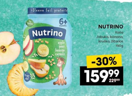 Nutrino
