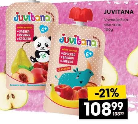 JUVITANA
