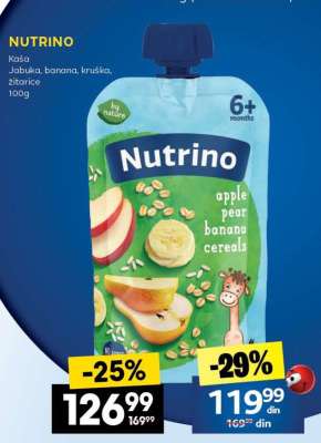 Nutrino