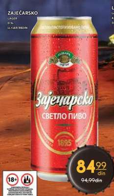 zajecarsko