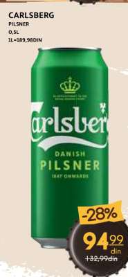 Carlsberg