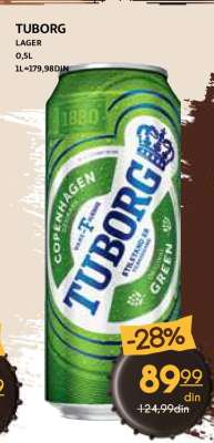 tuborg