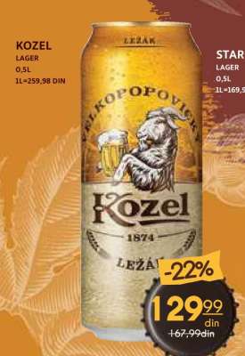 Kozel