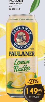 paulaner