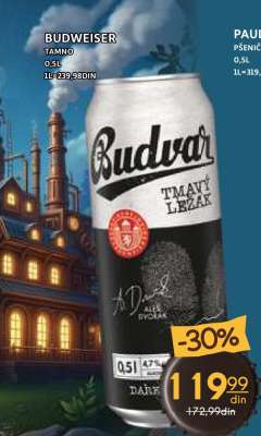 Budweiser