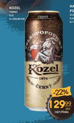 Kozel
