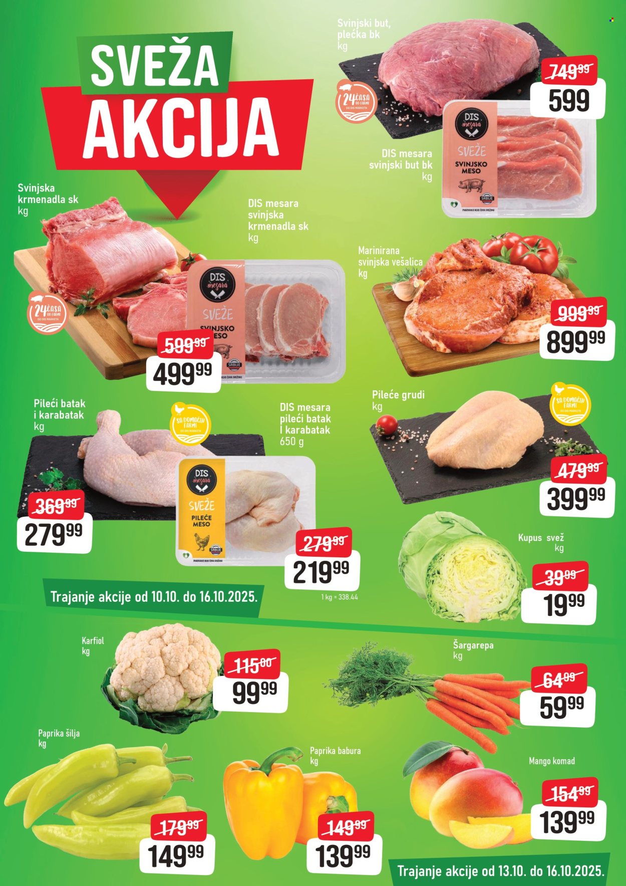 DIS katalog - 10.10.2025 - 16.10.2025. Stranica 3