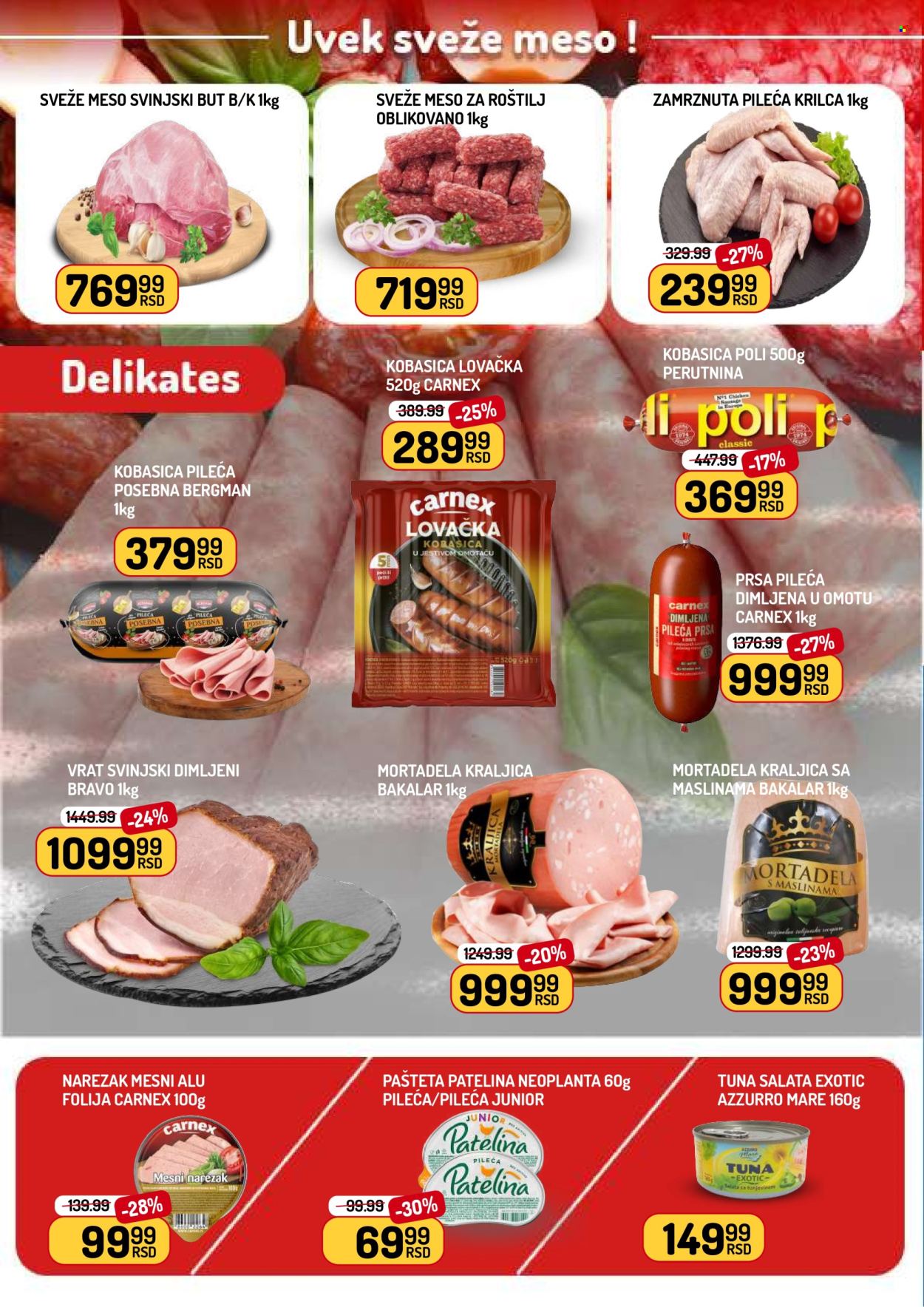 Aman katalog - 10.10.2025 - 16.10.2025. Stranica 2
