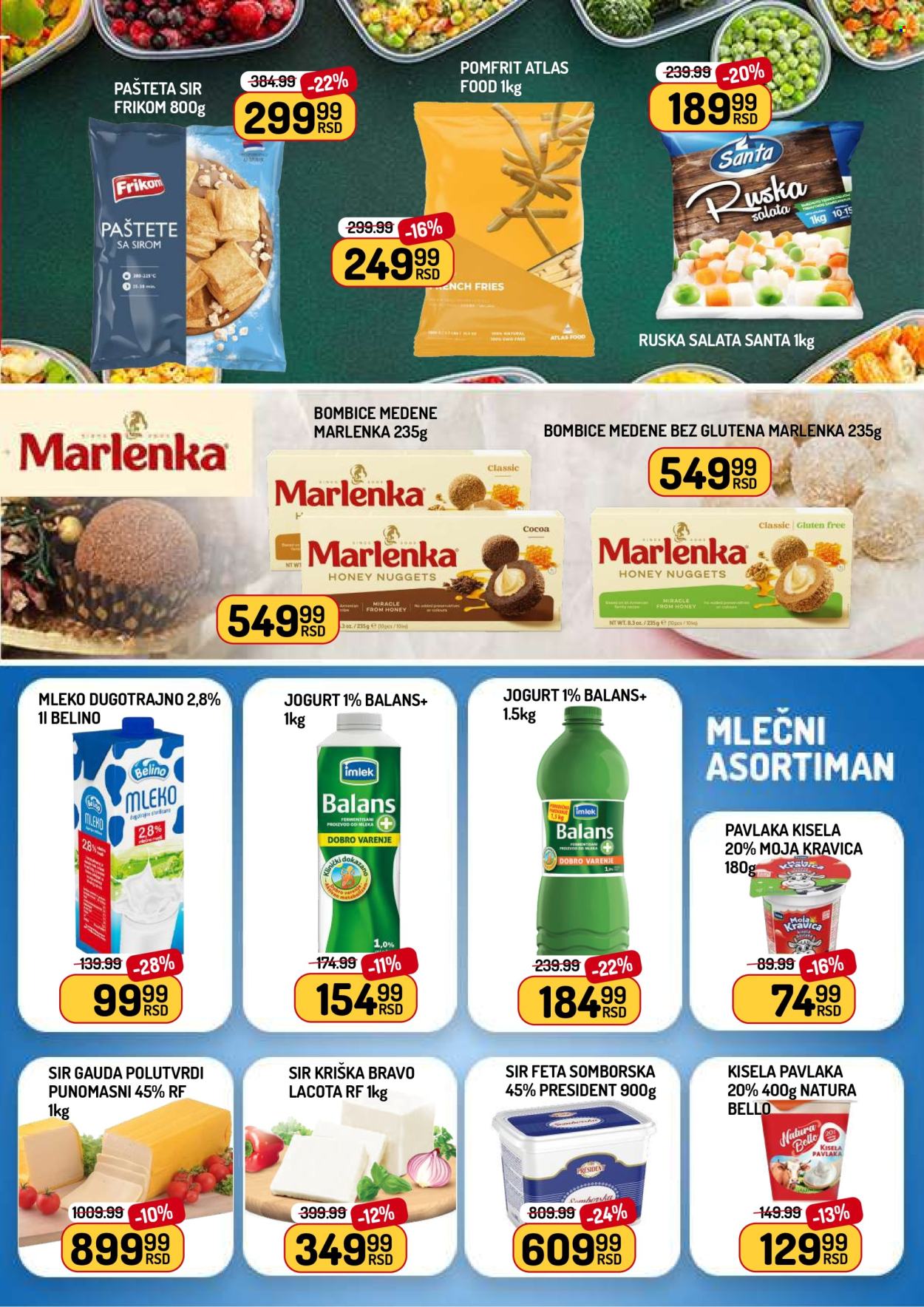 Aman katalog - 10.10.2025 - 16.10.2025. Stranica 3