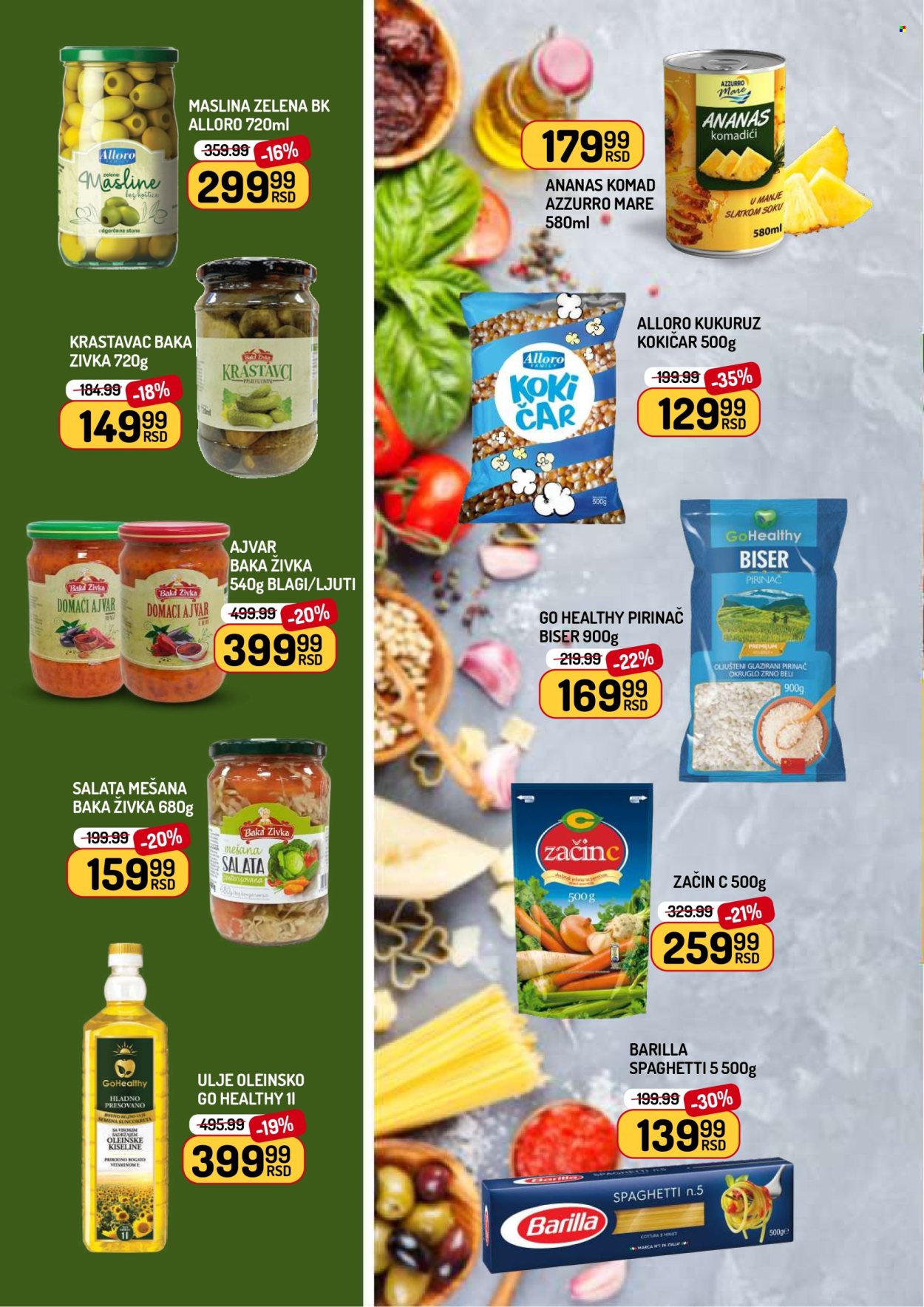 Aman katalog - 10.10.2025 - 16.10.2025. Stranica 4