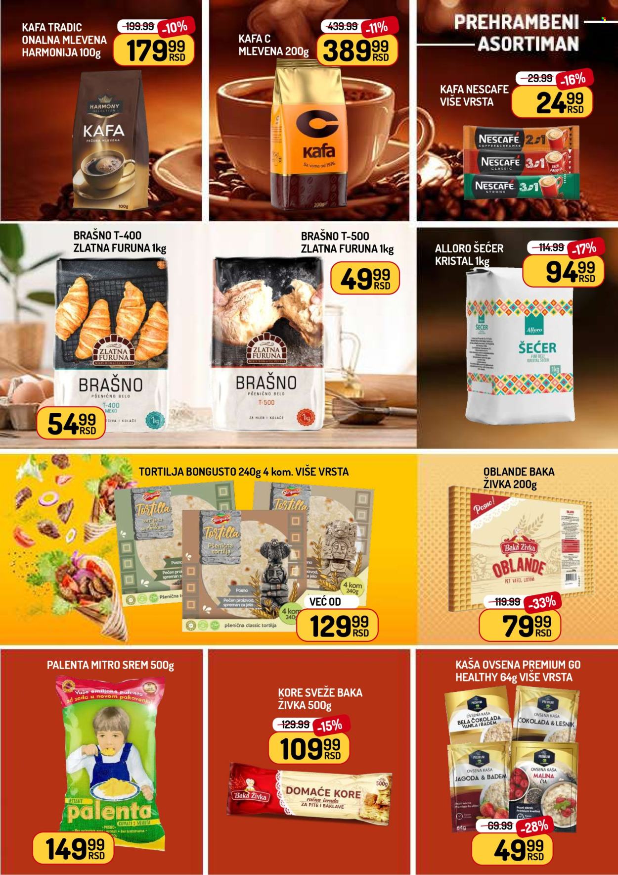 Aman katalog - 10.10.2025 - 16.10.2025. Stranica 5