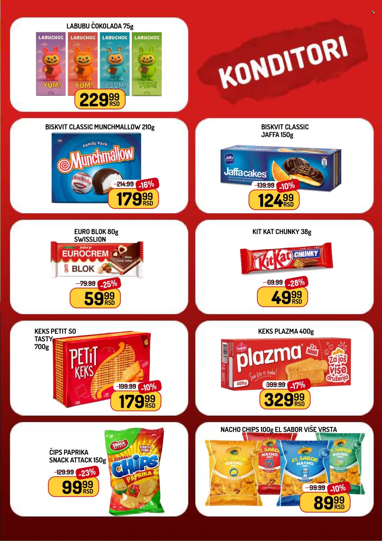Aman katalog - 10.10.2025 - 16.10.2025. Stranica 7