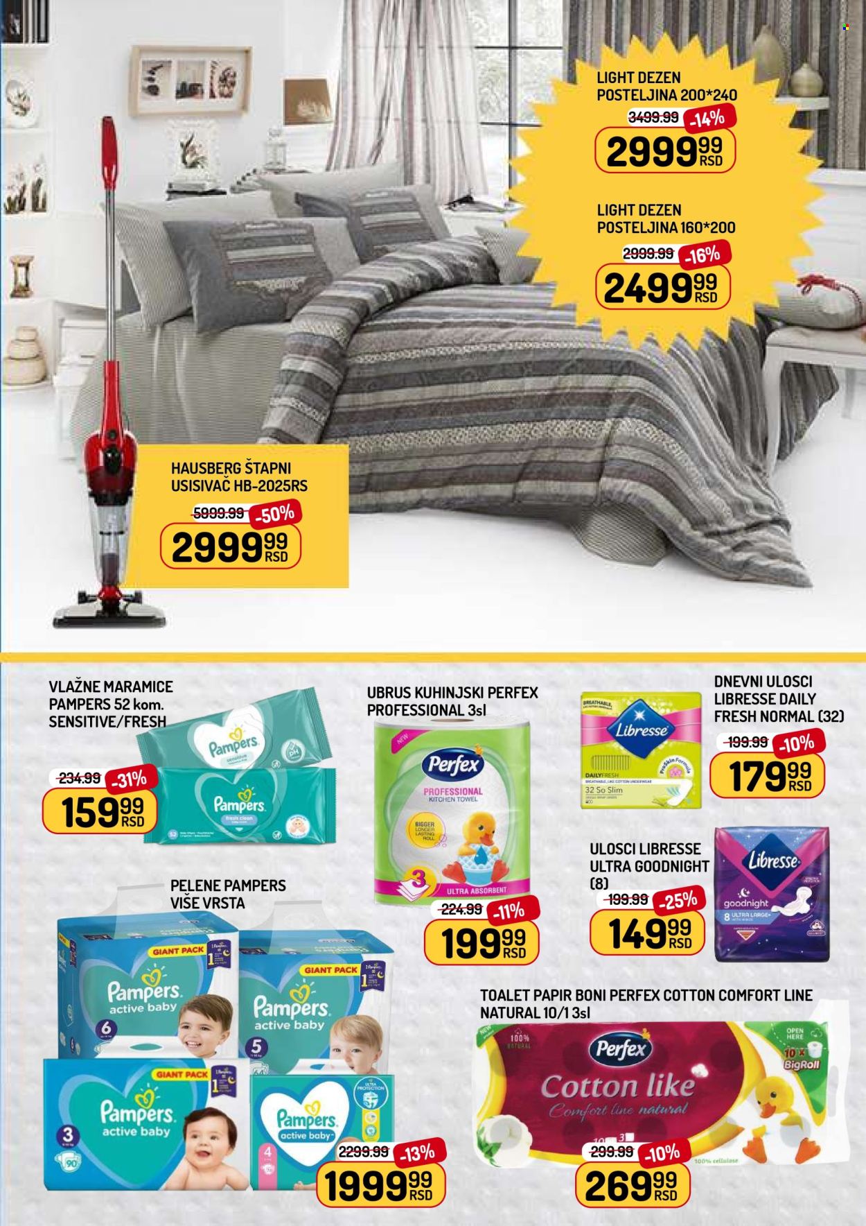 Aman katalog - 10.10.2025 - 16.10.2025. Stranica 9