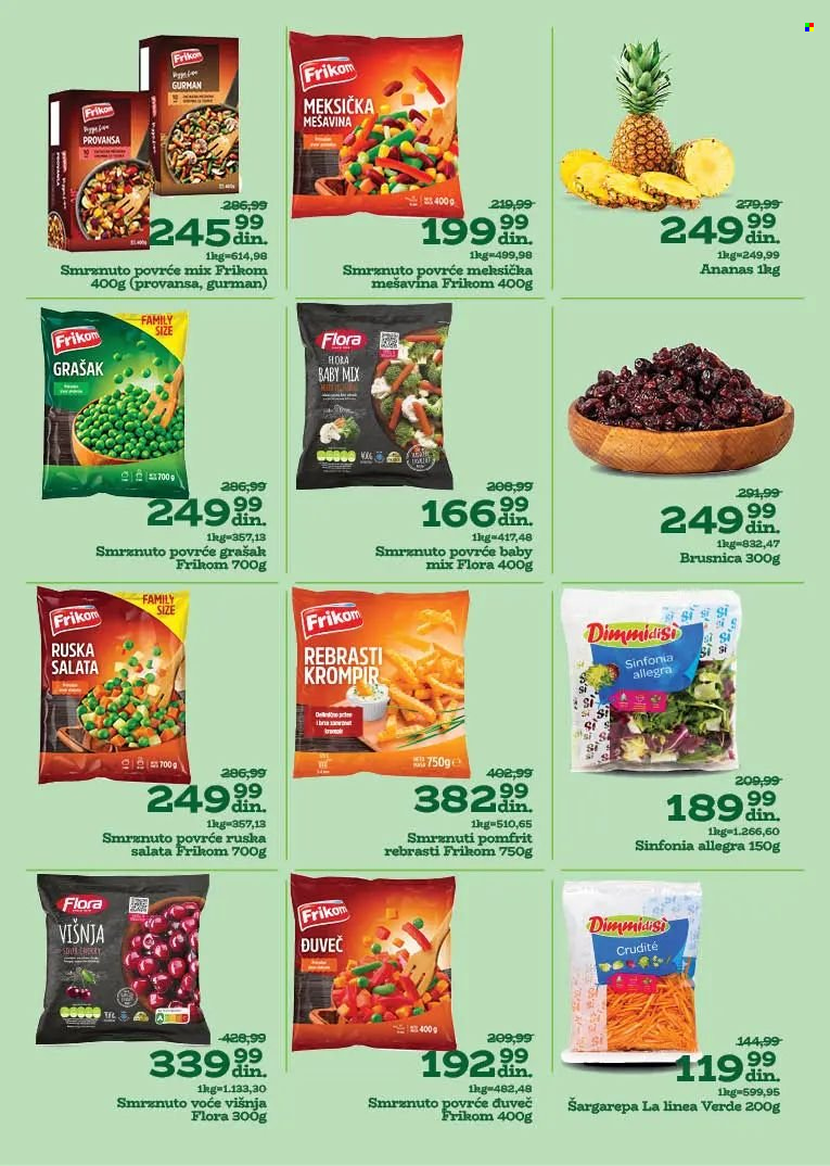 Univerexport katalog - 13.10.2025 - 26.10.2025. Stranica 2