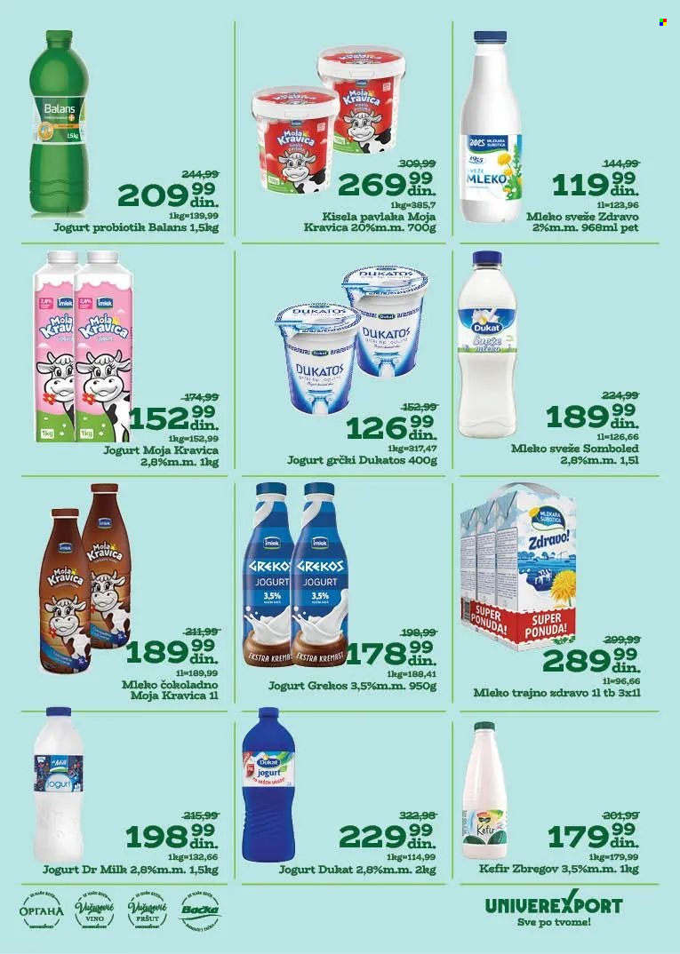 Univerexport katalog - 13.10.2025 - 26.10.2025. Stranica 7