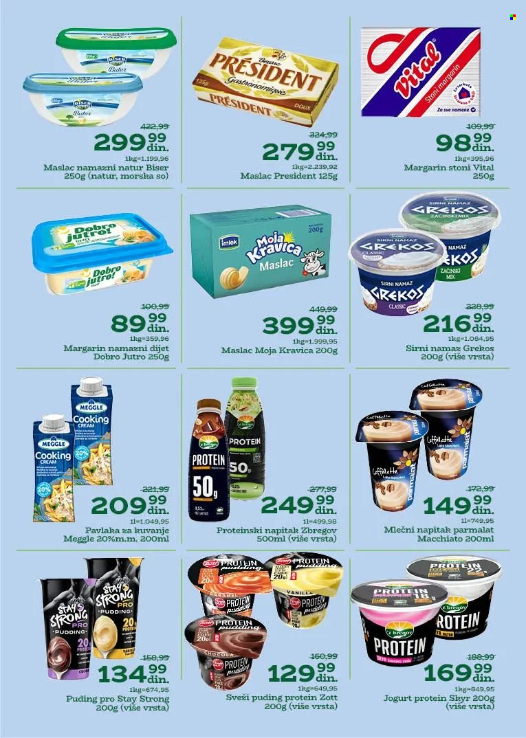 Univerexport katalog - 13.10.2025 - 26.10.2025. Stranica 8