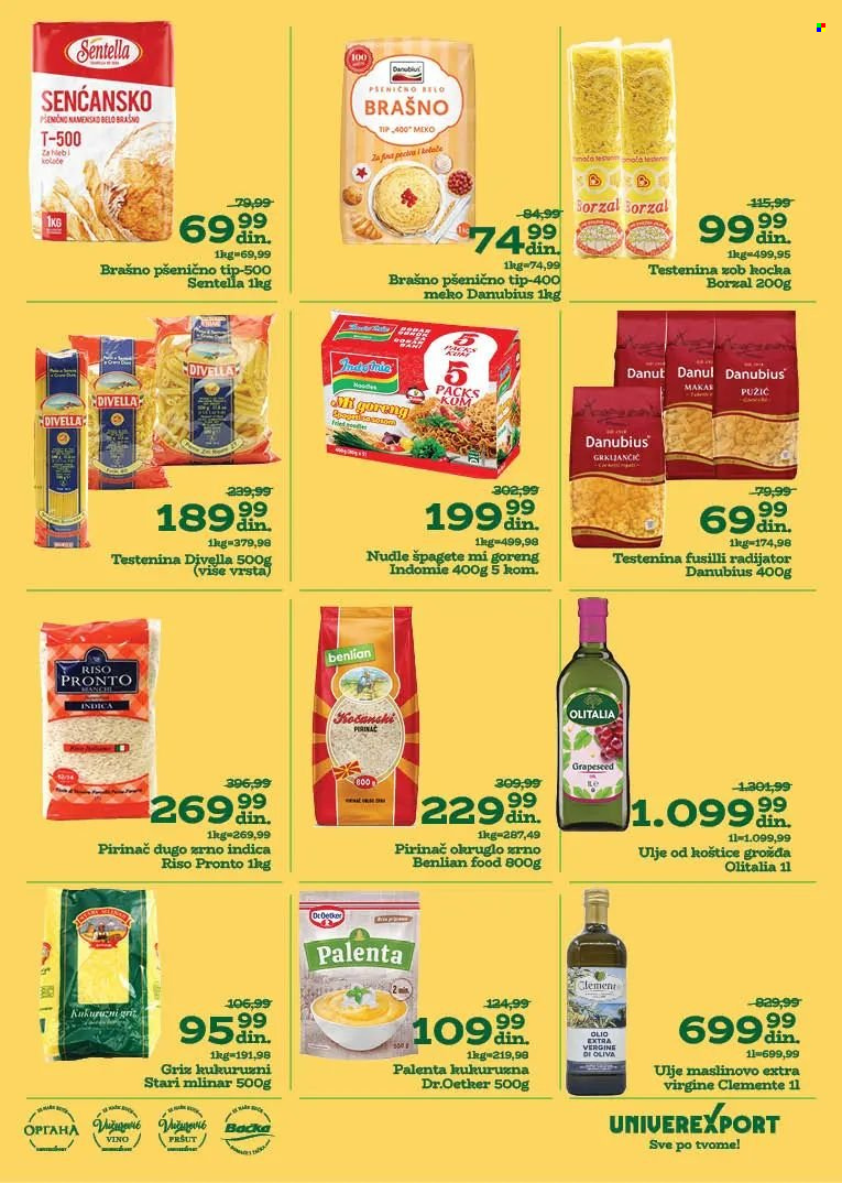 Univerexport katalog - 13.10.2025 - 26.10.2025. Stranica 13