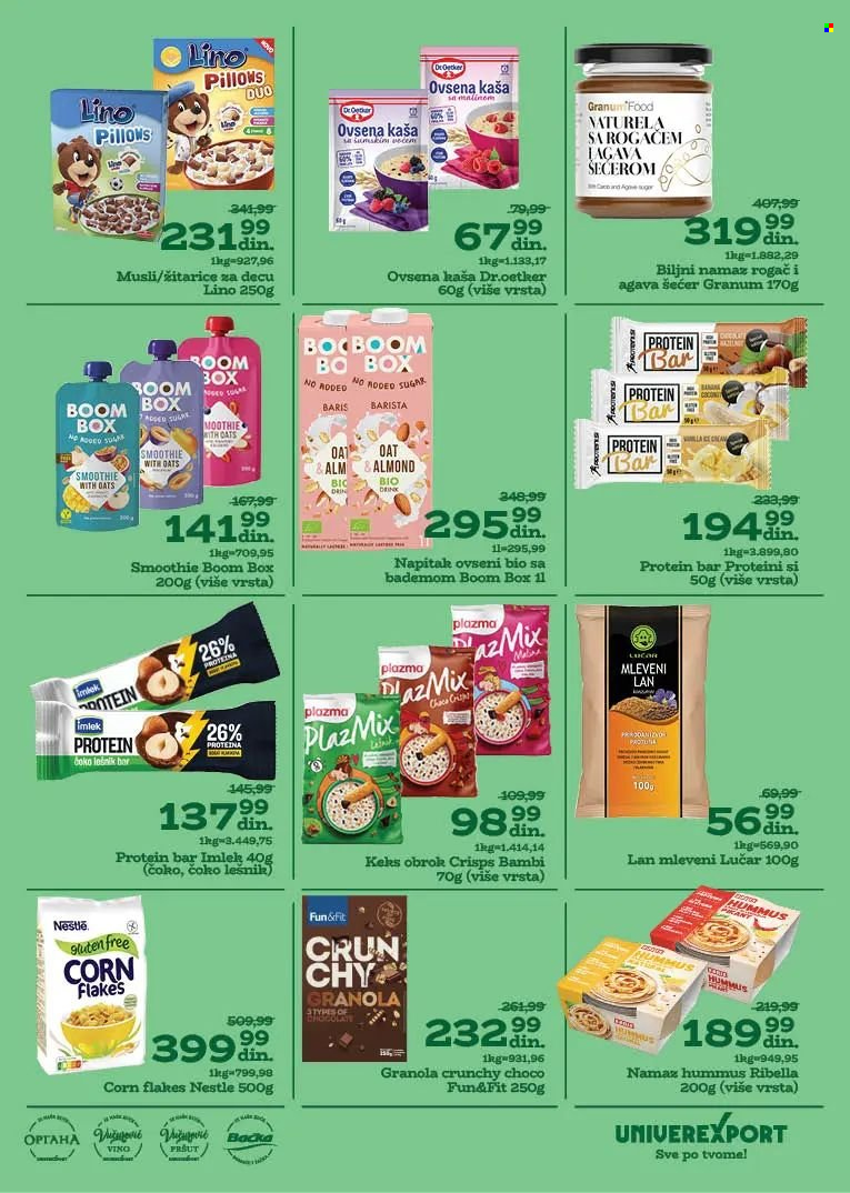 Univerexport katalog - 13.10.2025 - 26.10.2025. Stranica 15