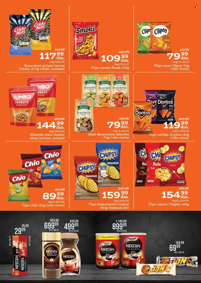 Univerexport katalog - 13.10.2025 - 26.10.2025. Stranica 20