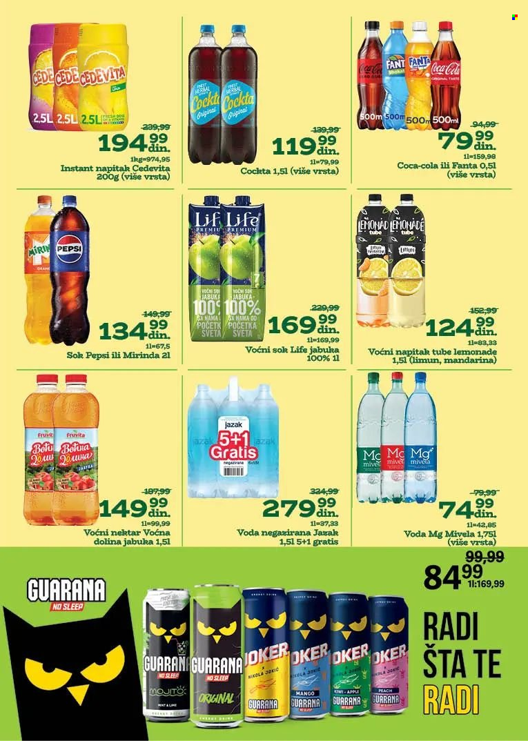 Univerexport katalog - 13.10.2025 - 26.10.2025. Stranica 22